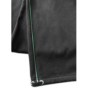 Papillon fitnessbroek met rechte pijpen