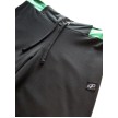 Papillon zwart/groen sportbroek voor dames