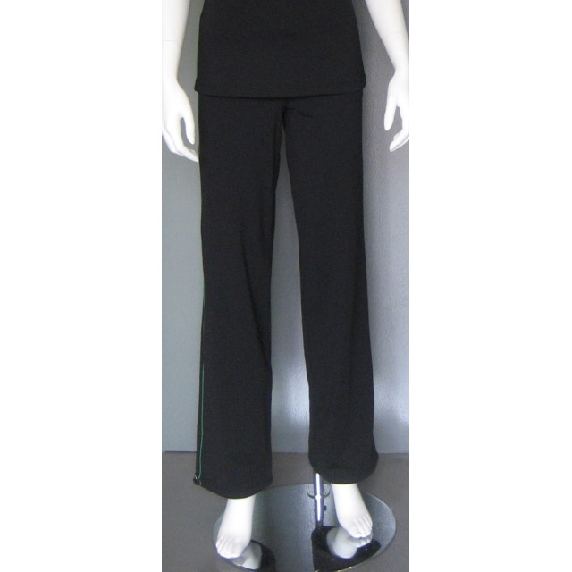 Papillon broek met rechte pijp 211PA3902
