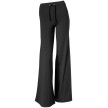 Papillon broek met wijde pijp PA3058