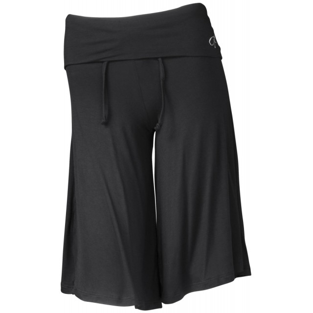 Papillon kniebroek met wijde pijpen 10PA3249