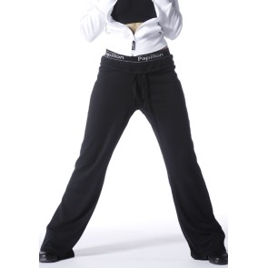 Papillon dames funky fitnessbroek