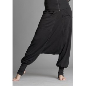 Papillon damesbroek met laag kruis