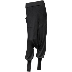 Papillon broek met laag kruis 8PA3269