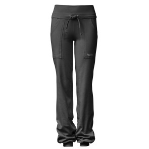 Papillon 9PA3554 Zwarte Dans- en Sportbroek voor Dames
