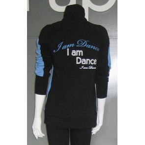papillon dansjack voor dames