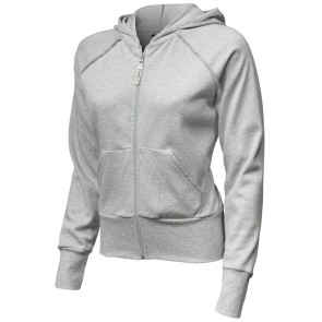Papillon Vest met Capuchon PA2064