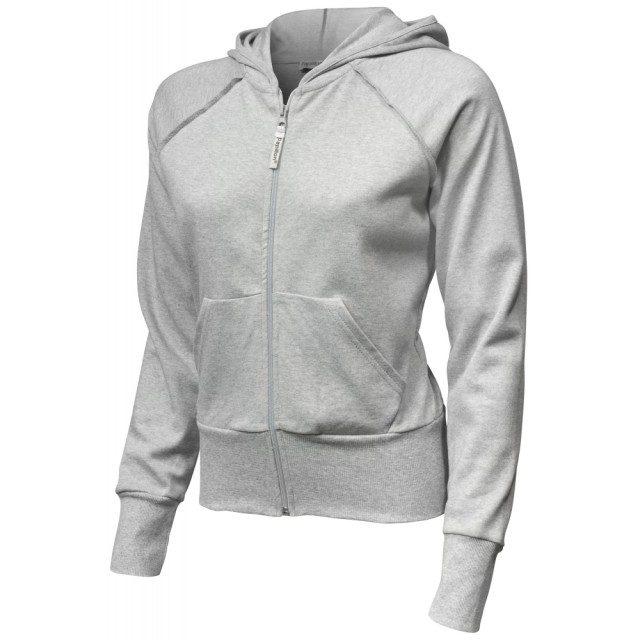 Papillon Vest met Capuchon PA2064