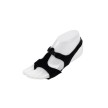 So Danca MDE 01 zwarte ballet voetjes