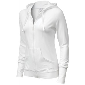 Papillon Vest met Capuchon 9PA2564