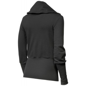 papillon hoodie