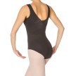 Papillon Pinched Balletpakje PA4017 met lage rug voor dames