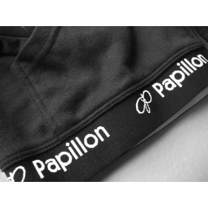 papillon jack voor joggen