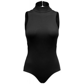 Papillon Balletpakje met Turtleneck 7PA4215