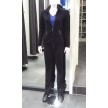 sportoutfit van papillon