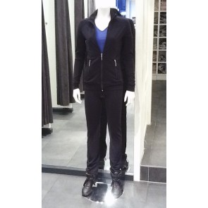 sportoutfit van papillon