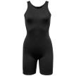 Papillon PA4072 dames biketard hemdmodel-zwart-voorkant
