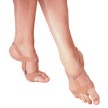 Capezio Half-Sole Sandasol