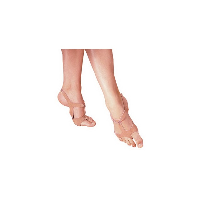 Capezio Half-Sole Sandasol