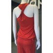 papillon dames overall