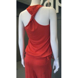 papillon dames overall