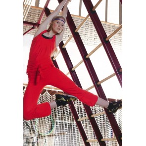 Papillon Overall 214PA3910