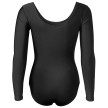 Papillon PA4035 comfortabel dames balletpak met lange mouwen achterkant