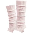 Papillon PA7055 enkelwarmers licht roze 