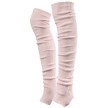 Papillion PA7057 beenwarmers lang roze 