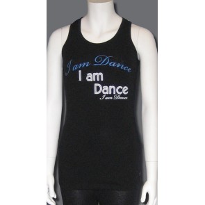 i am dance kindertop