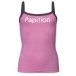 Papillon Meisjes Top met Spaghettibandjes 8PK2501
