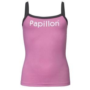 Papillon Meisjes Top met Spaghettibandjes 8PK2501