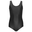 zwart Papillon PK4010 mouwloos Balletpakje voor kinderen 