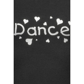 papillon t-shirt voor kinderen