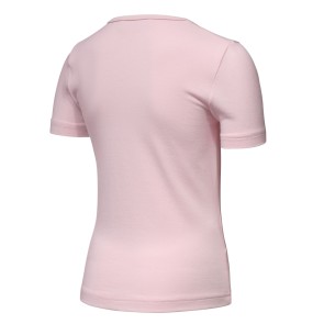 papillon roze t-short