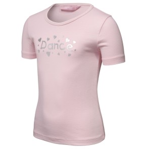Papillon Meisjes T-Shirt 7PK2221