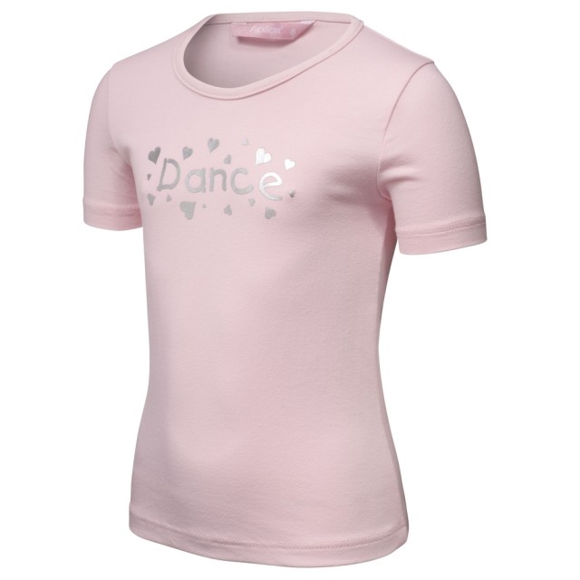 Papillon Meisjes T-Shirt 7PK2221