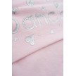 Papillon Kinder Top Logo