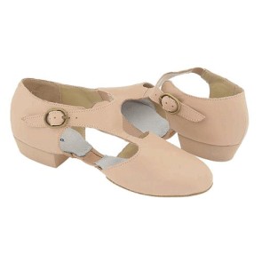 Capezio Lyrical Pedini