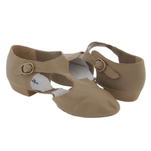 Capezio Lyrical Pedini
