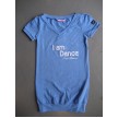 Papillon I am Dance Meisjes T-Shirt 213PK2909