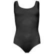 Papillon Balletpakje brede band 12PK4211 zwart