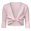 Papillon PK2051 Cross-over Balletvestje PK2051 roze voor kinderen