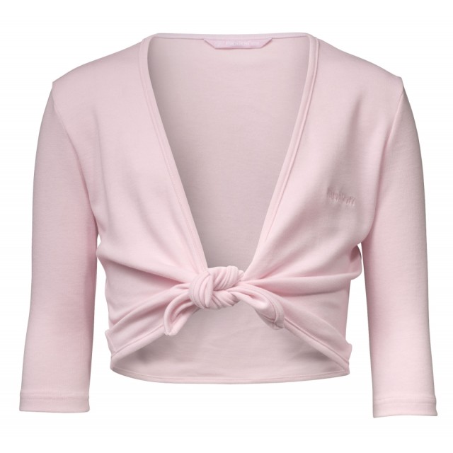 Papillon PK2051 Cross-over Balletvestje PK2051 roze voor kinderen