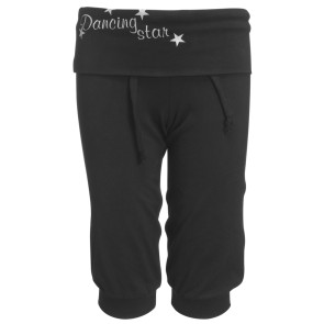 Papillon Meisjes Kniebroek 12PK3227
