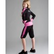 papillon sportbroek voor meisjes