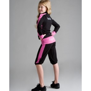 papillon sportbroek voor meisjes