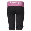 zwart roze kniebroek