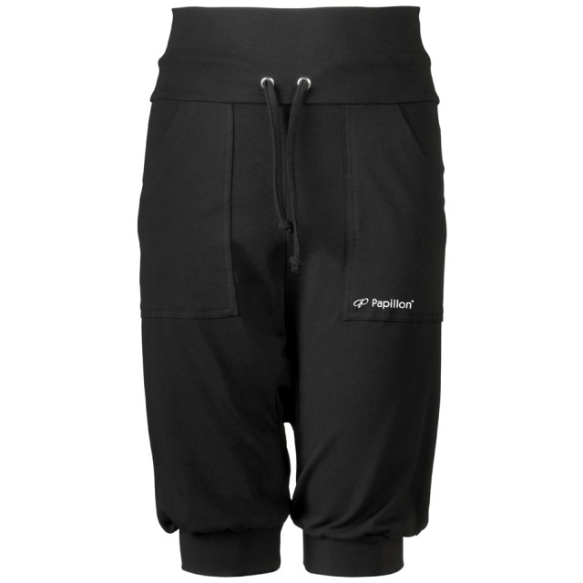 Papillon Meisjes Kuitbroek met Laag Kruis 9PK3520