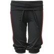 papillon broek met zijstrepen